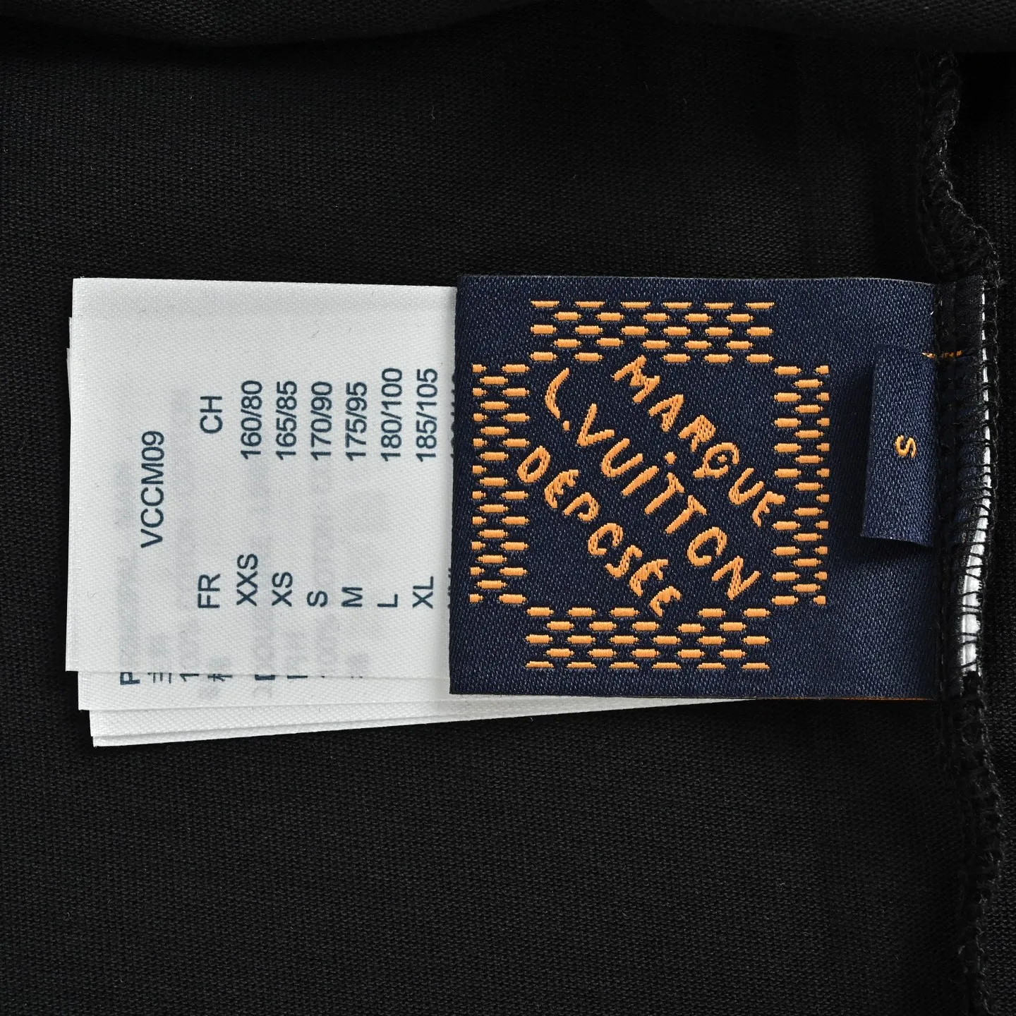 Louis Vuitton/